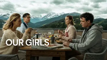 Backdrop to the movie "Voor De Meisjes" #1349624