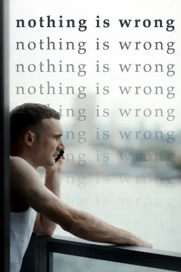 Poster to the movie "Nothing is Wrong" #558724