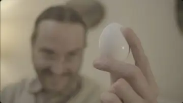 Backdrop to the movie "Cracking Up" #1355833