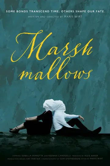 Poster to the movie "Marshmallows" #1166453