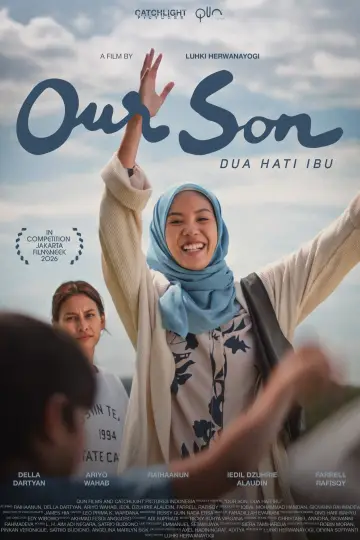 Poster to the movie "Our Son" #1824056
