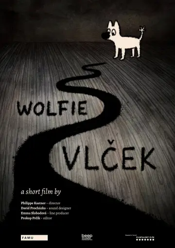 Wolfie