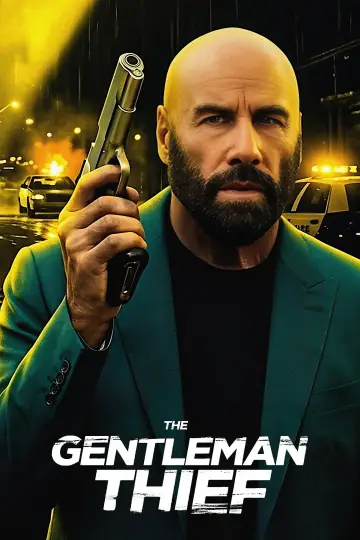 Poster to the movie "The Gentleman Thief" #1781386
