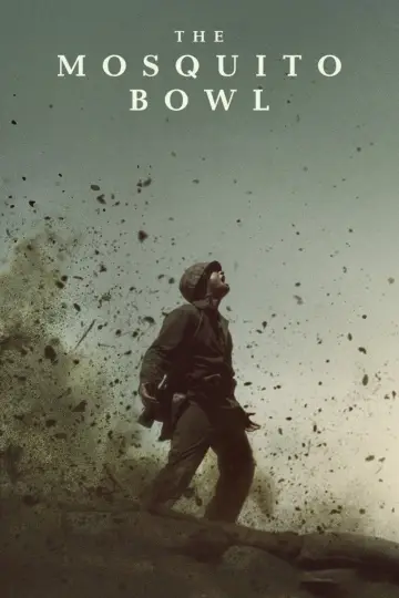 The Mosquito Bowl Poster