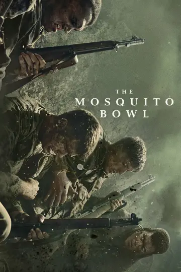 Poster to the movie "The Mosquito Bowl" #1846515