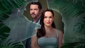 Backdrop to the movie "Mystery Island: Play for Keeps" #1434479