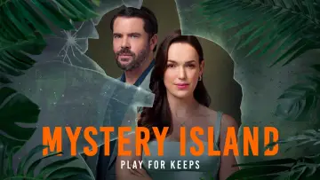Backdrop to the movie "Mystery Island: Play for Keeps" #1434480