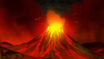 Backdrop to the movie "DAN DA DAN: Evil Eye" #715346
