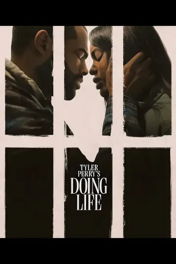 Doing Life Poster