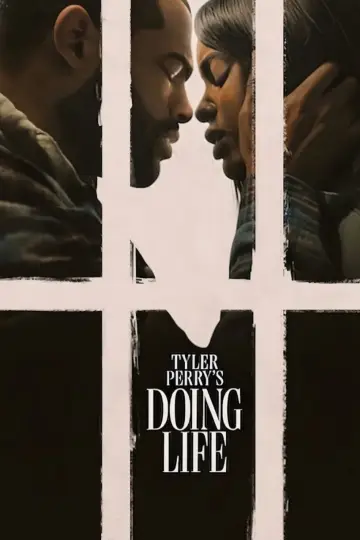 Poster to the movie "Doing Life" #1647072