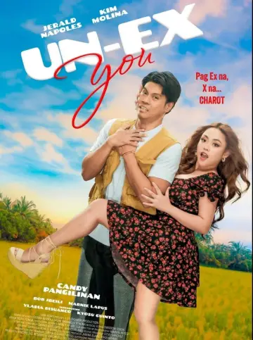 Poster to the movie "Un-Ex You" #1152789