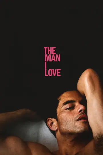 Poster to the movie "The Man I Love" #1802880