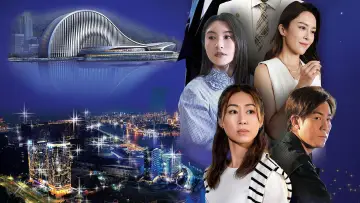 Backdrop to the movie "Dream in Heng Qin and Macau" #1747006