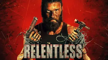 Backdrop to the movie "Relentless" #787916