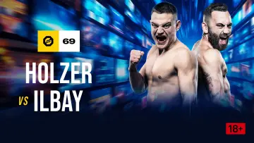 Backdrop to the movie "OKTAGON 69: Holzer vs. Ilbay" #1582557