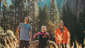 Backdrop to the movie "Girl Climber" #652218