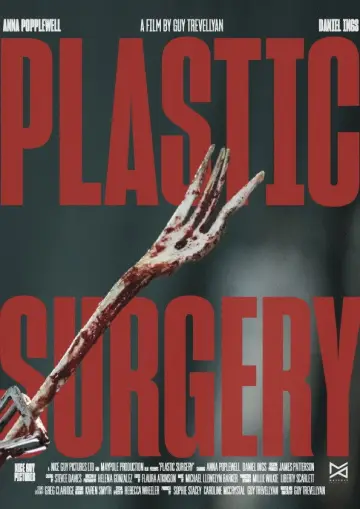 Poster to the movie "Plastic Surgery" #1195809