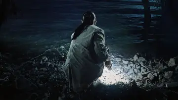 Backdrop to the movie "Salmokji: Whispering Water" #1769992