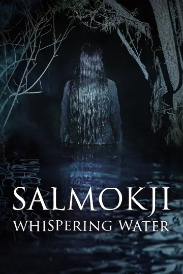 Poster to the movie "Salmokji: Whispering Water" #1769996