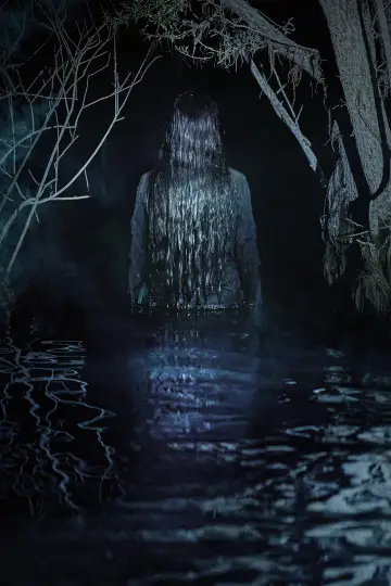Poster to the movie "Salmokji: Whispering Water" #1769998