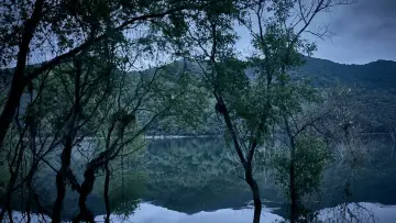 Backdrop to the movie "Salmokji: Whispering Water" #765480