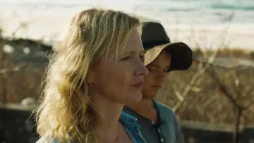 Backdrop to the movie "Caravan" #673518