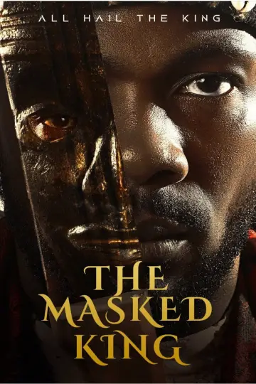 Poster to the movie "The Masked King" #1747005