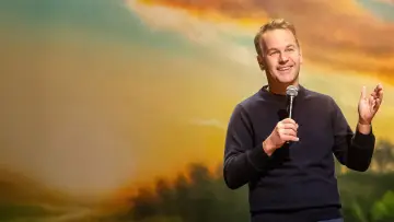 Backdrop to the movie "Mike Birbiglia: The Good Life" #1526580