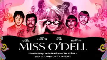Backdrop to the movie "Miss O