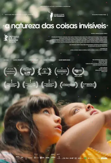 Poster to the movie "Cazuza: Good News" #872388
