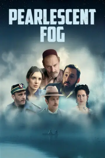 Poster to the movie "Pearlescent Fog" #1299515