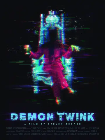 Demon Twink Poster
