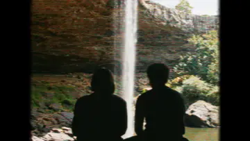 Backdrop to the movie "Southern Scares" #916399