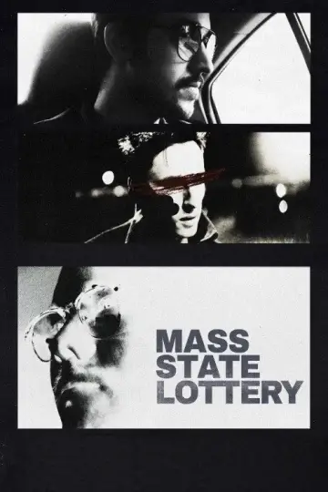 Poster to the movie "Mass State Lottery" #812502
