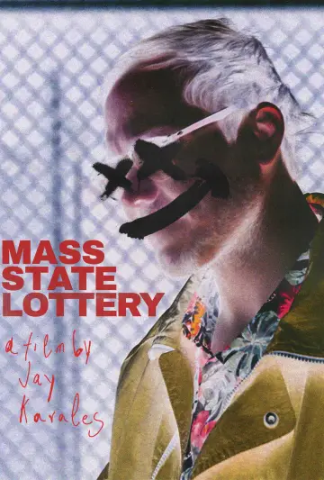 Poster to the movie "Mass State Lottery" #812503