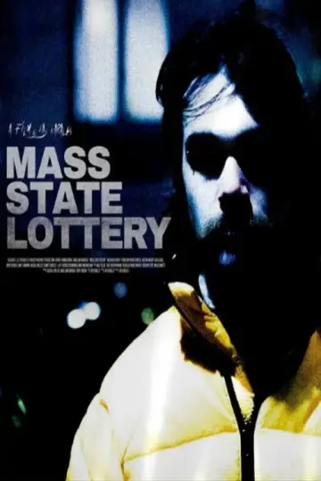 Poster to the movie "Mass State Lottery" #812506