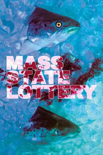 Poster to the movie "Mass State Lottery" #917025