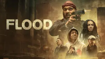 Backdrop to the movie "Flood" #1151370