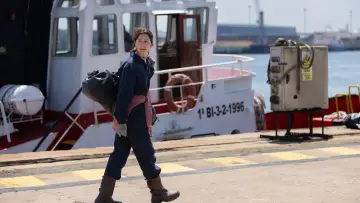 Backdrop to the movie "The Tigers" #1802445