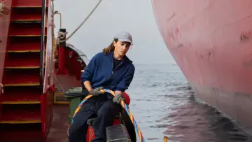Backdrop to the movie "The Tigers" #1802452
