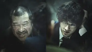 Backdrop to the movie "Suzuki=Bakudan" #662894
