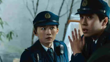 Backdrop to the movie "Suzuki=Bakudan" #829592