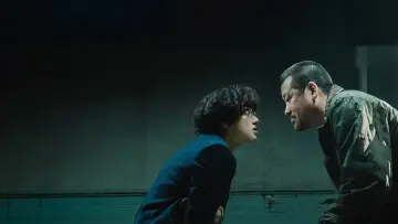 Backdrop to the movie "Suzuki=Bakudan" #829594