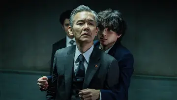 Backdrop to the movie "Suzuki=Bakudan" #912654