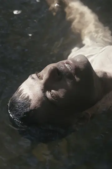 Poster to the movie "The Lake" #543044