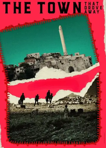 Poster to the movie "The Town That Drove Away" #1172244