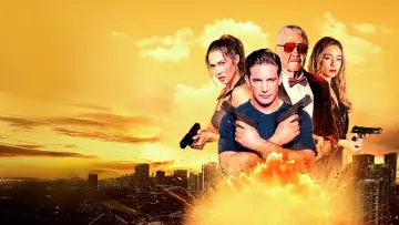 The Last GunFight