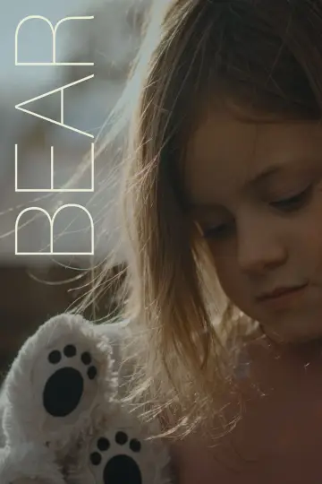 Poster to the movie "Bear" #1180978