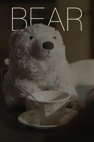 Poster to the movie "Bear" #1180980