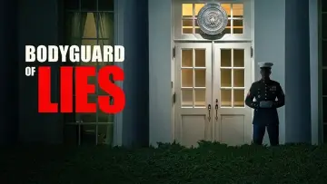 Backdrop to the movie "Bodyguard of Lies" #804819